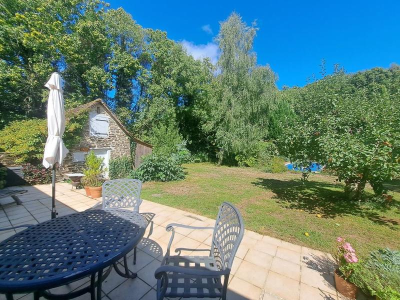 Maison - 145 m² - 3 pièces