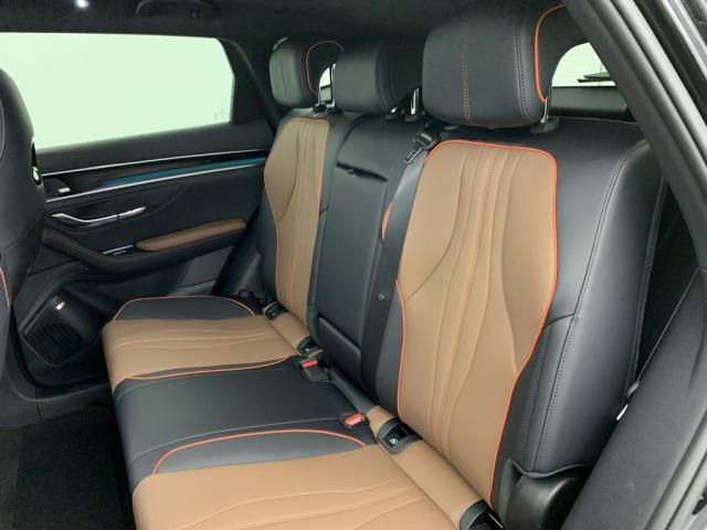 Byd Seal U 1.5l Dm-i 218 ch Phev Boost