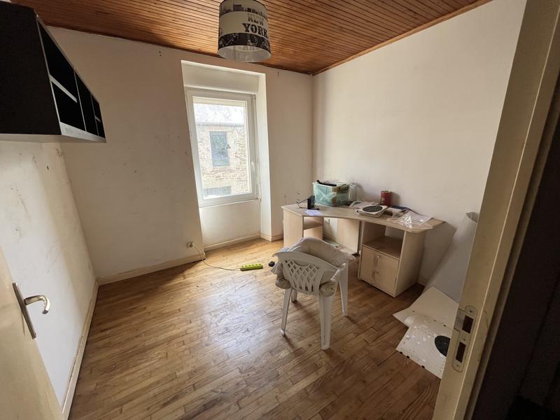 Maison - 106 m² - 4 pièces