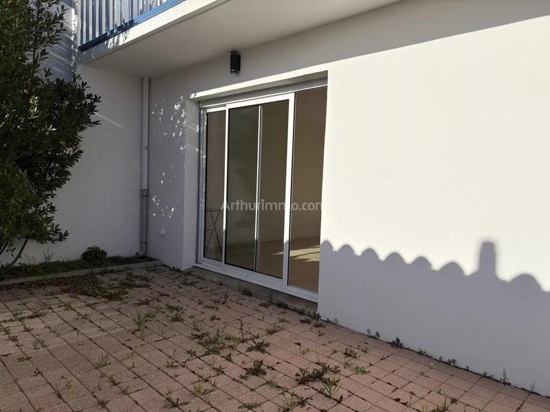 Appartement - 80 m² - 3 pièces