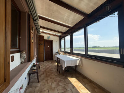 Maison - 111 m² - 6 pièces