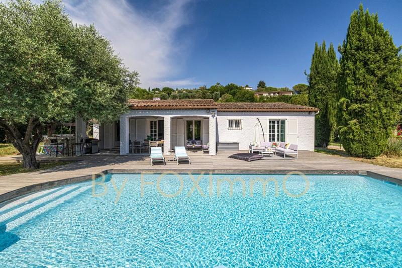 Maison - 190 m² - 7 pièces