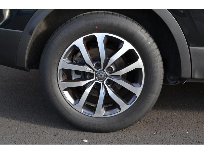 Renault Kadjar dCi 110 Energy Edc Business