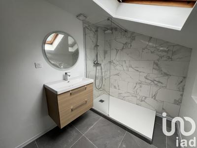 Maison - 96 m² - 5 pièces