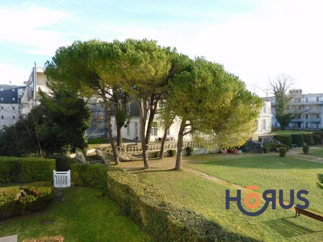 Viager - Appartement - 57 m² - 3 pièces