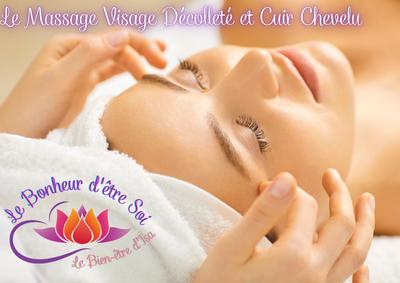 Le Bonheur d'être Soi