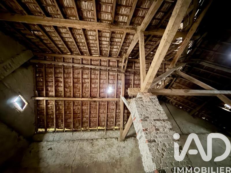 Maison - 117 m² - 4 pièces