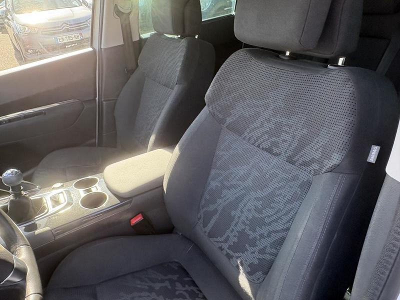 Peugeot 3008 1.6 Hdi 115cv Allure Bvm6/ Toit Panoramique