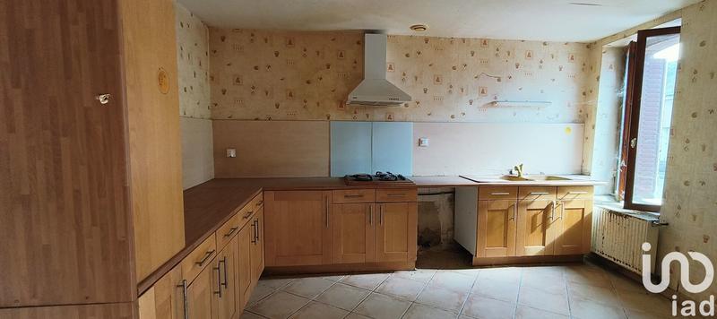 Maison de ville - 157 m² - 5 pièces