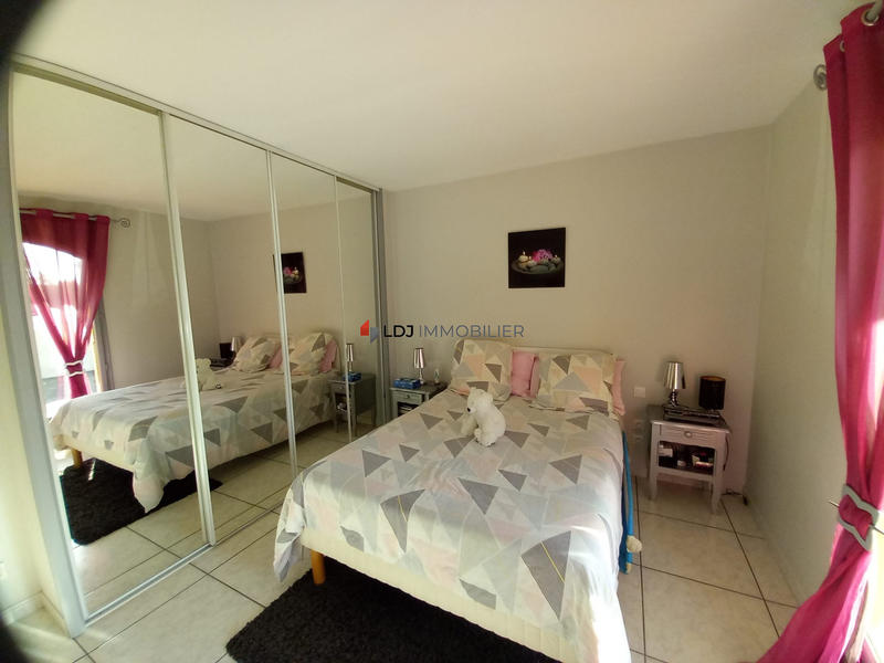 Maison traditionnelle - 142 m² - 6 pièces