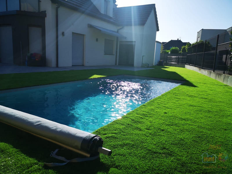 Maison - 180 m² - 5 pièces