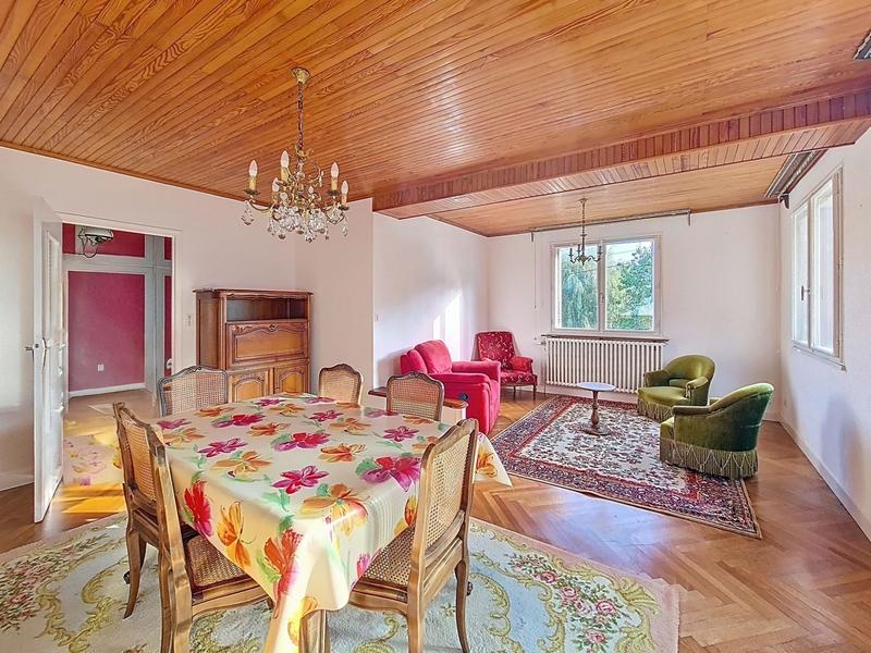 Maison - 149 m² - 8 pièces