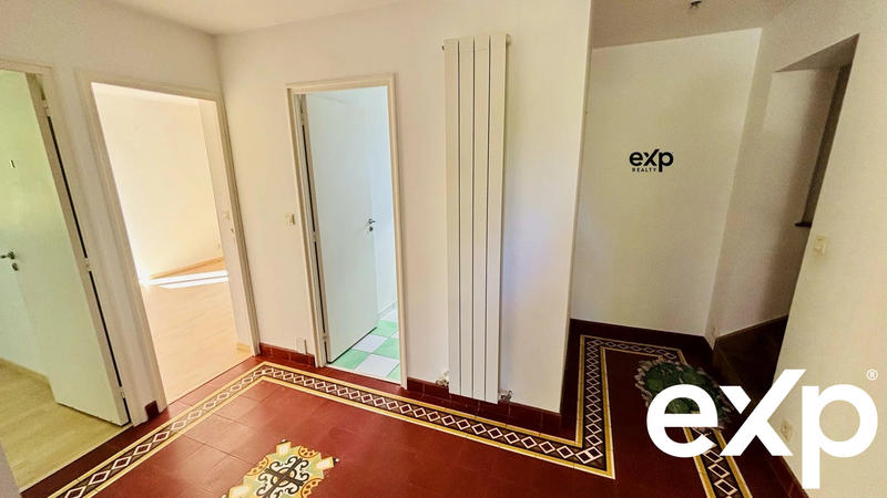 Maison - 136 m² - 5 pièces