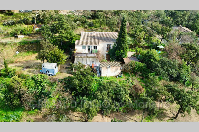 Maison - 170 m² - 7 pièces