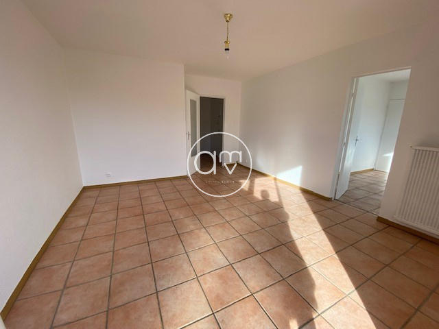 Appartement - 54 m² - 2 pièces