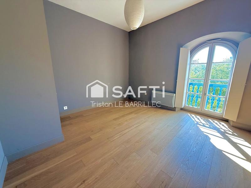Appartement - 75 m² - 3 pièces