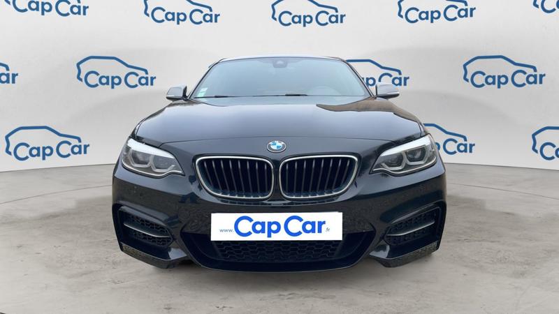 Bmw Serie 2 Coupe (F22) 240i 340 Steptronic8 m