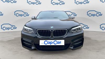 Bmw Serie 2 Coupe (F22) 240i 340 Steptronic8 m