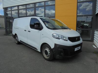 Peugeot Expert 1.5 Hdi 120