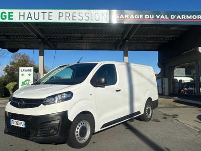 Opel Vivaro 2.0d 120 L3 Ptca Augmente