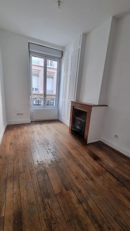 Appartement - 29 m² - 2 pièces