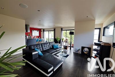 Appartement - 111 m² - 3 pièces