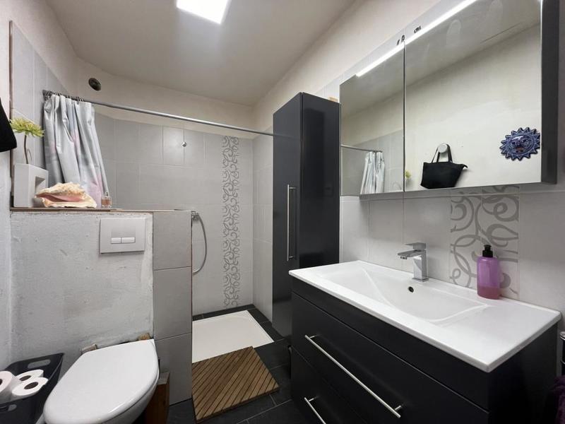 Maison ancienne - 100 m² - 4 pièces