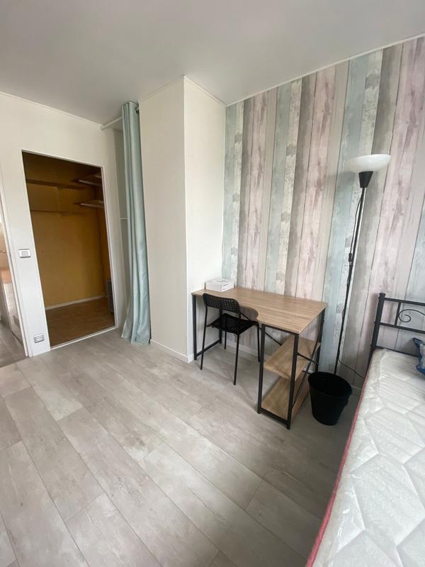 Appartement - 94 m² - 5 pièces