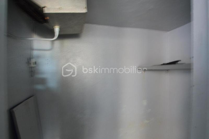 Local commercial - 40 m² - 2 pièces