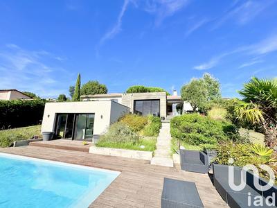 Maison - 178 m² - 5 pièces