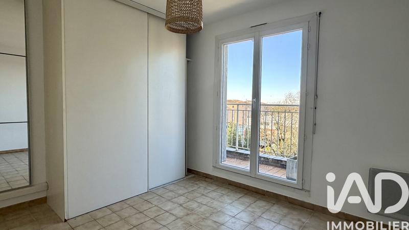 Duplex - 58 m² - 3 pièces