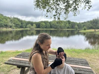 Sandra Larroque - Loumiet