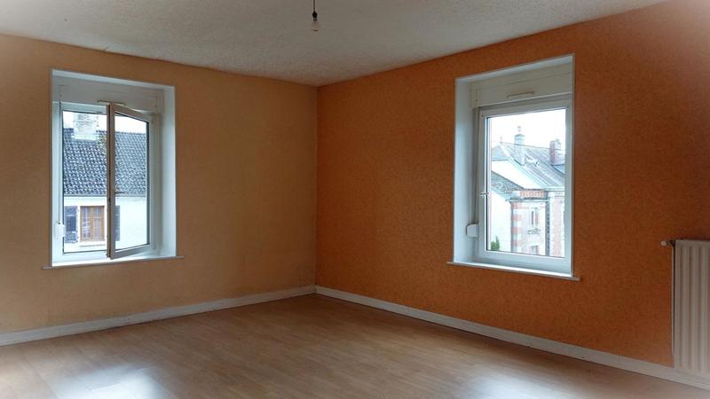 Maison - 252 m² - 8 pièces