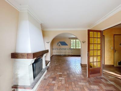 Maison - 144 m² - 5 pièces