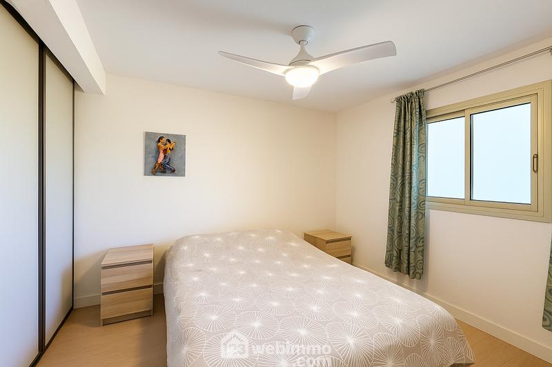 Appartement - 47 m² - 3 pièces