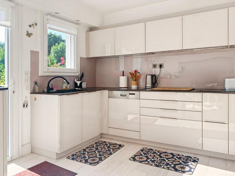 Maison - 150 m² - 7 pièces