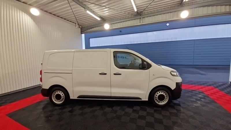 Opel Vivaro taille m bluehdi 120 ss