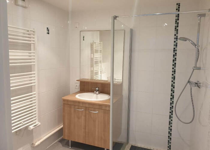 Studio - 34 m² - 1 pièce