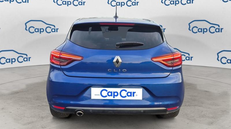 Renault Clio V 1.5 Blue dCi 100 Intens