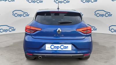 Renault Clio V 1.5 Blue dCi 100 Intens