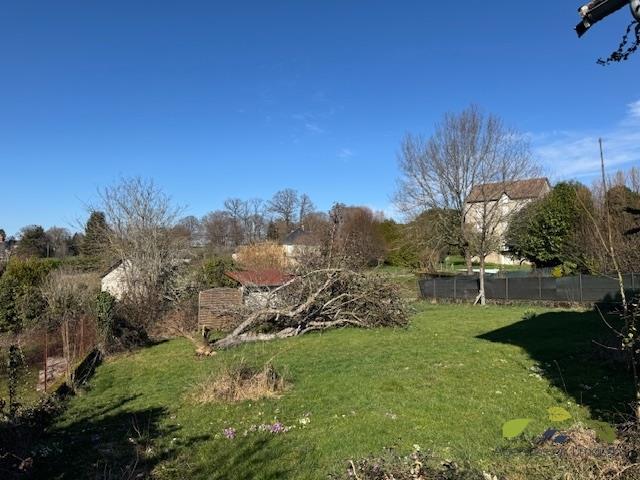 Maison de village - 80 m² - 6 pièces