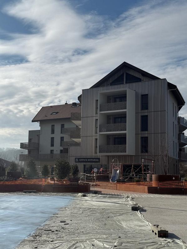 Local commercial - 52 m²