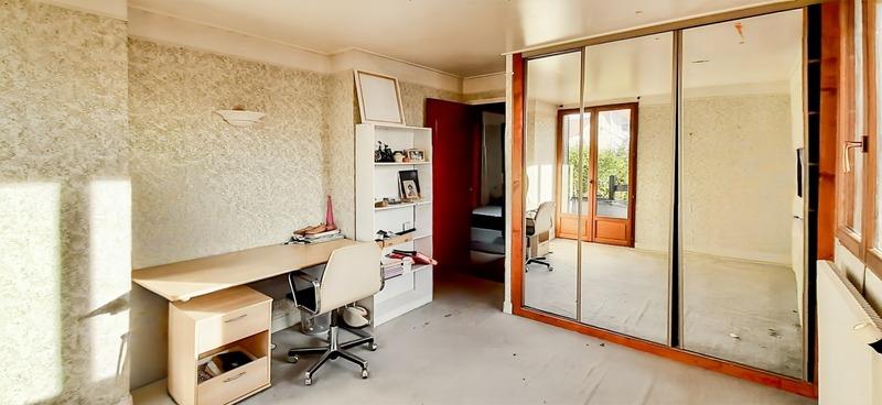 Maison - 189 m² - 8 pièces