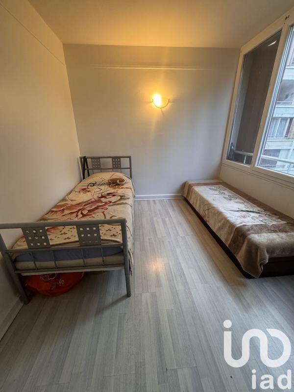 Appartement - 65 m² - 4 pièces