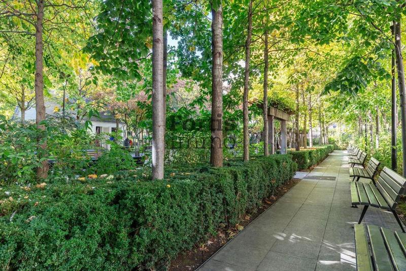 Studio - 17 m² - 1 pièce