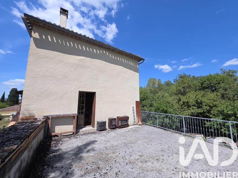 Maison - 129 m² - 5 pièces