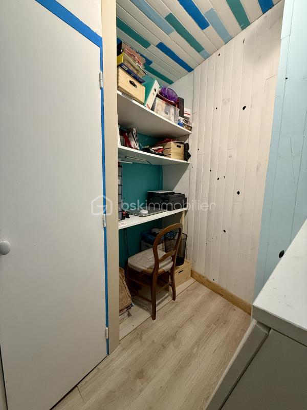 Maison - 117 m² - 5 pièces