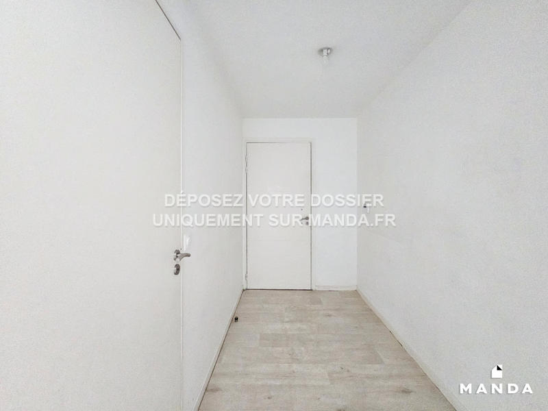 Appartement - 62 m² - 4 pièces