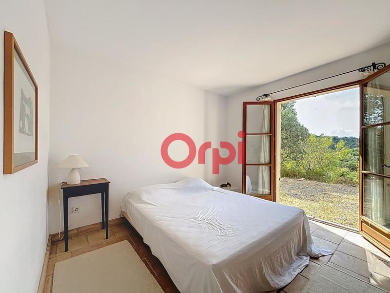 Maison - 134 m² - 5 pièces