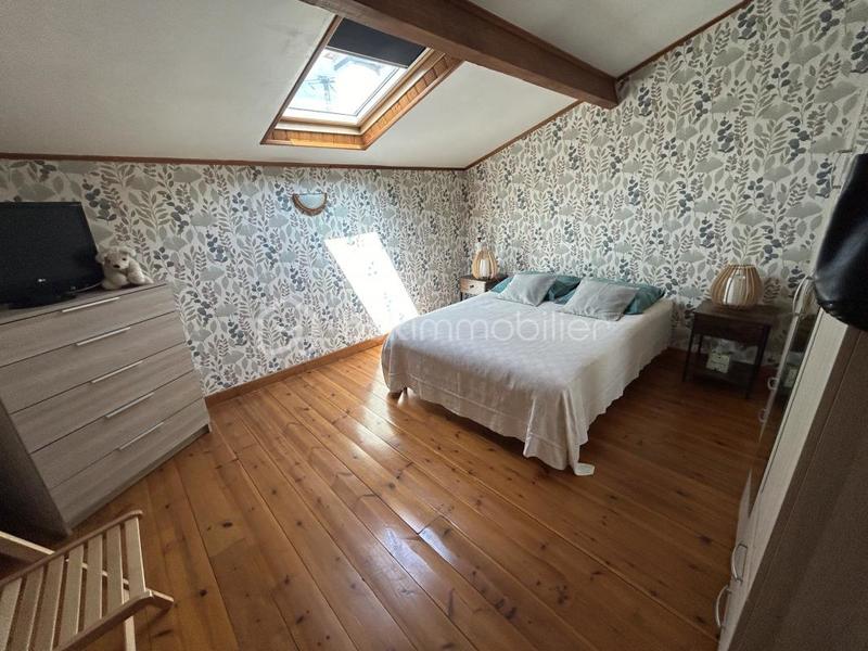 Maison - 146 m² - 5 pièces